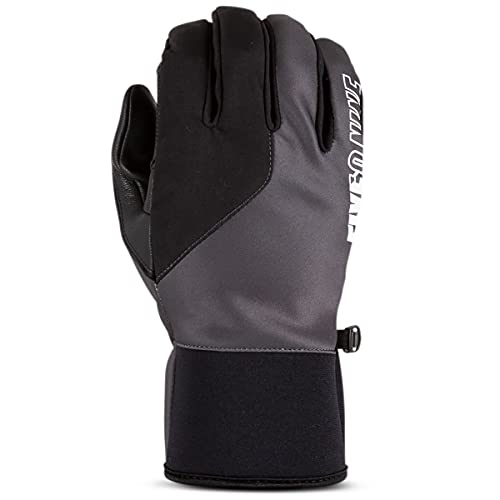 509 Factor Pro Snow Glove (Black - Large) - Image 1