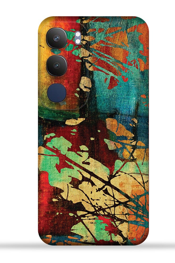 إيه إم سي ديزاين غطاء حماية ل فيفو واي 19 إس - Image 1