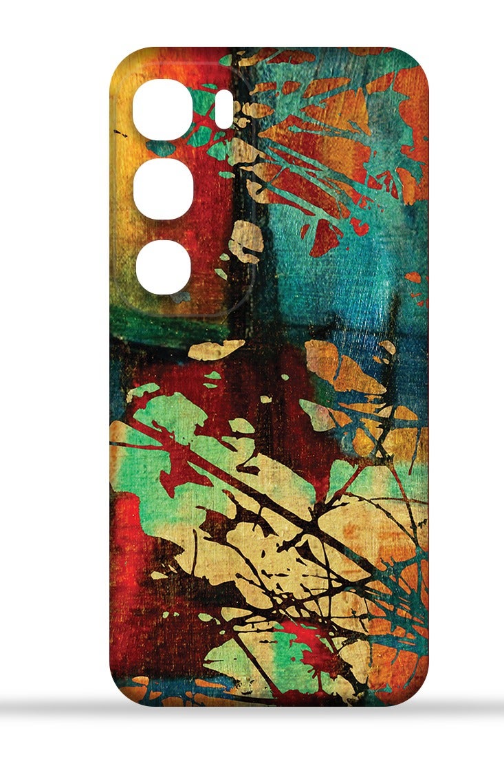 إيه إم سي ديزاين غطاء حماية ل فيفو واي 19 إس - Image 2