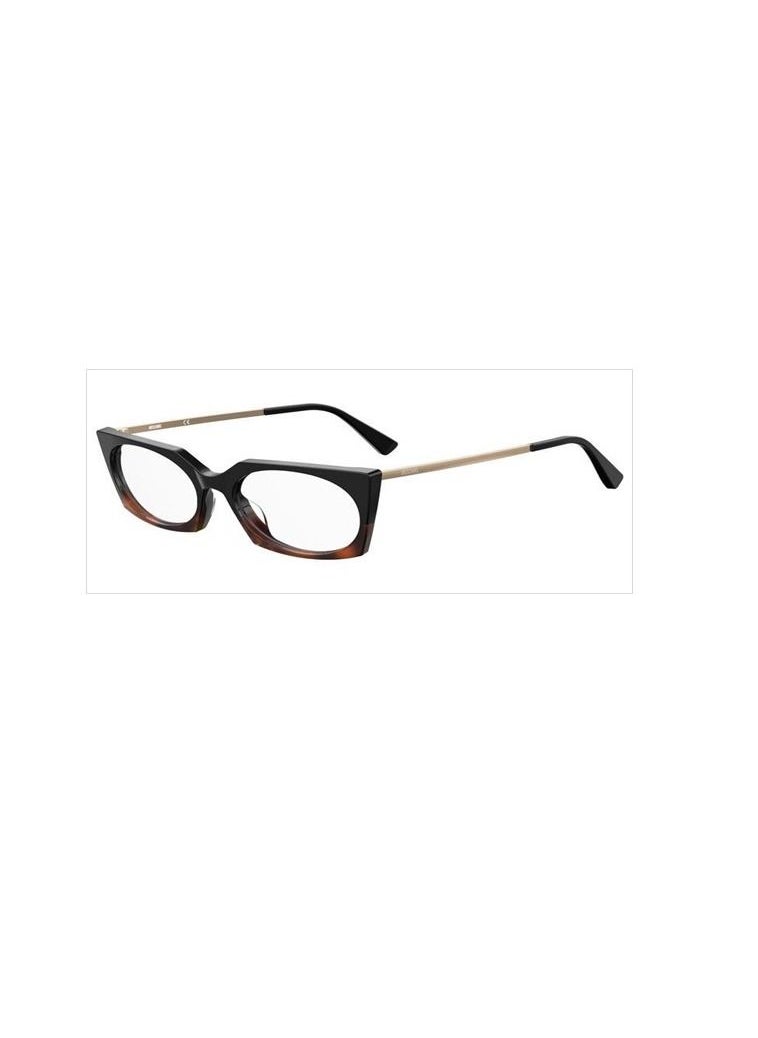 MOSCHINO - Eyeglasses Model MOS570 Color WR7/18 Size 54 mm - Image 1