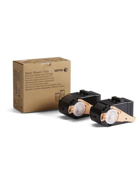Xerox Phaser 7100 Black 106R02612