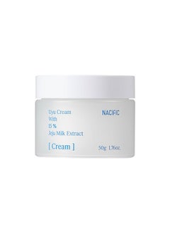 NACIFIC ] Uyu Cream 50Ml  - Image 1