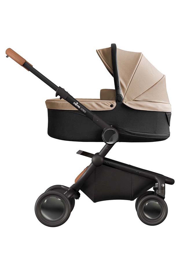 Mima Creo Carrycot (New) - Image 3