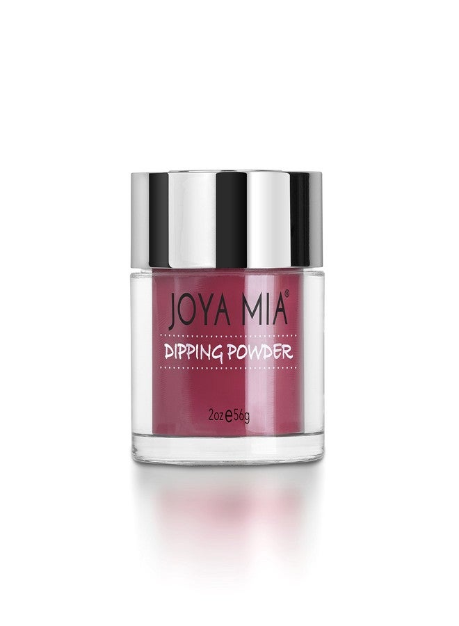 Joya Mia salon quality Dipping Powder 2oz Jar 60 colors to choose from (JMDP-38) - Image 1