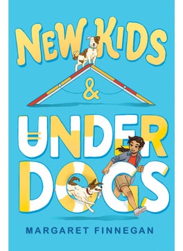 New Kids and Underdogs 