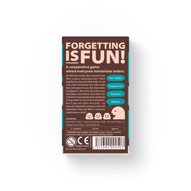 Oink Games Order Overload: Cafe - Image 2