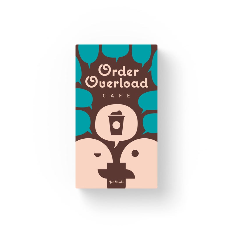 Oink Games Order Overload: Cafe - Image 1