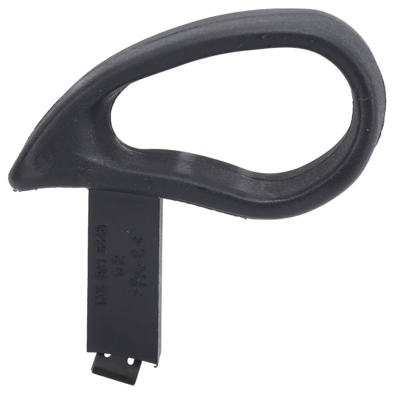 Car Right Lift Tilt Seat Release Lever 1J3881634B Replacement for Bora 1999‑2005 - Image 4