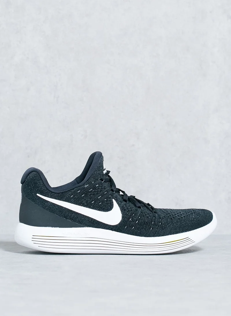 Nike Lunarepic Low Flyknit 2