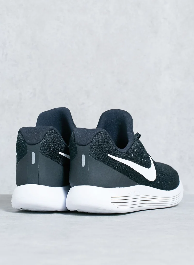 Nike Lunarepic Low Flyknit 2
