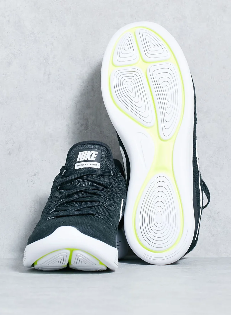 Nike Lunarepic Low Flyknit 2