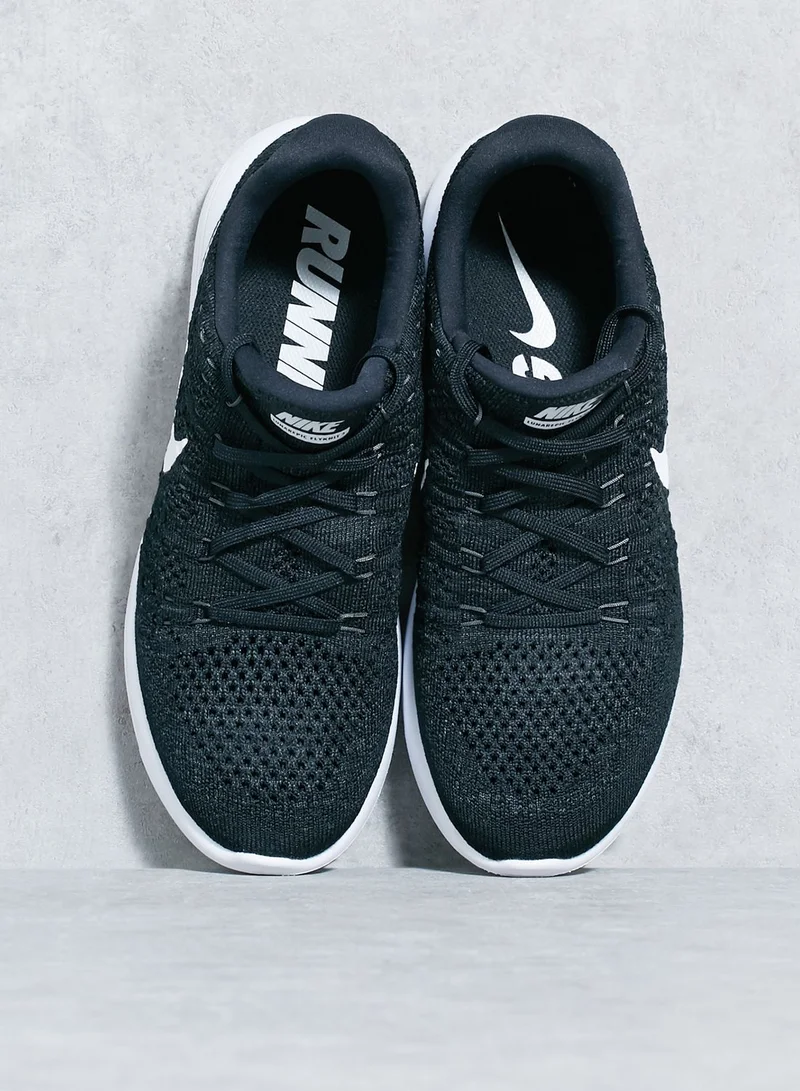 Nike Lunarepic Low Flyknit 2