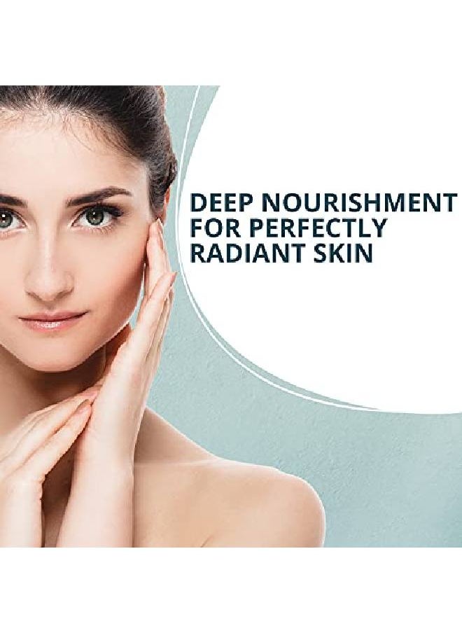 VENUSIA - Dr. Reddy Venusia Moisturizing Cream With Aloe Vera Vitamin E and Squalene Everyday Use Cream Smooth and Moisturized Skin for Long Hours NonGreasy - Image 1