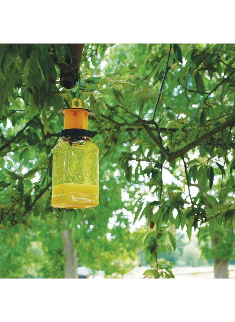 Zero In - Zero In Fly Max Re-Usable Fly Catcher - 2 Pack - Image 1