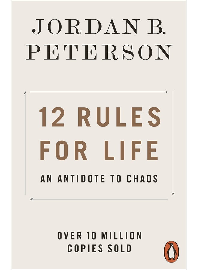 12 Rules for Life