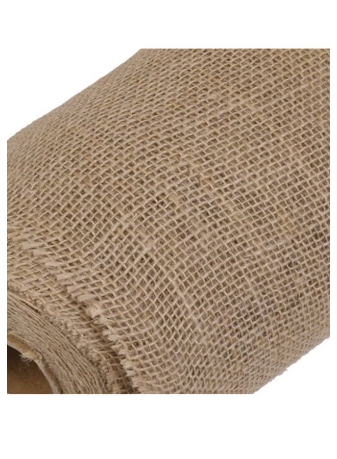 Jute Roll Khaish 2m x 60cm - Image 4