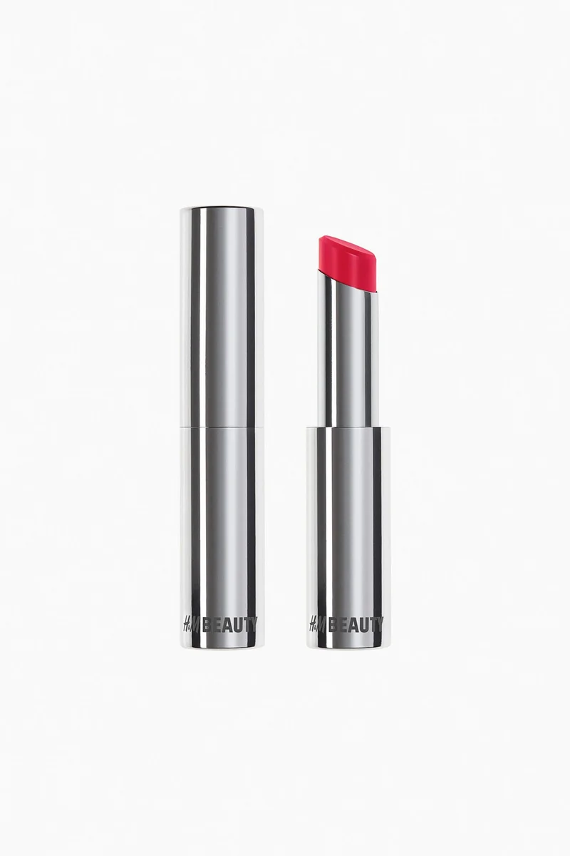 H&M Sheer Brilliance lipstick