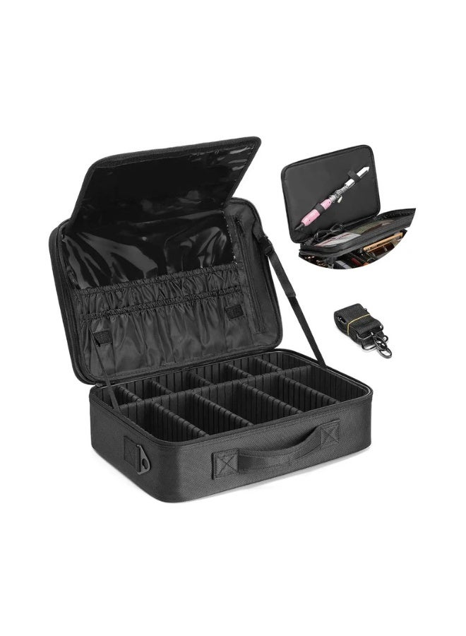 Scar Large High-Quality Tool Organizing Bag – Durable, Spacious, Multi-Compartment - Image 3