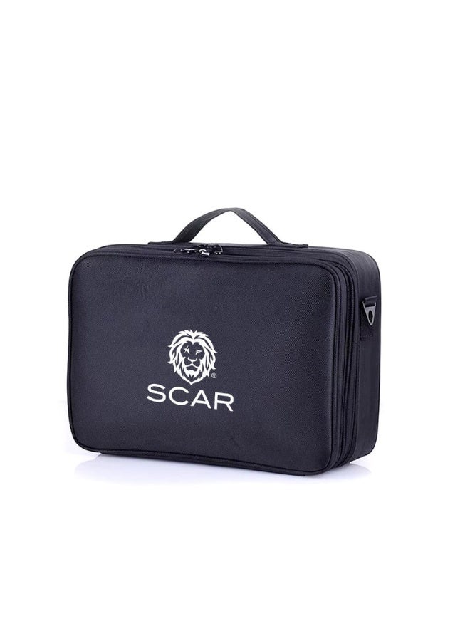 Scar Large High-Quality Tool Organizing Bag – Durable, Spacious, Multi-Compartment - Image 1