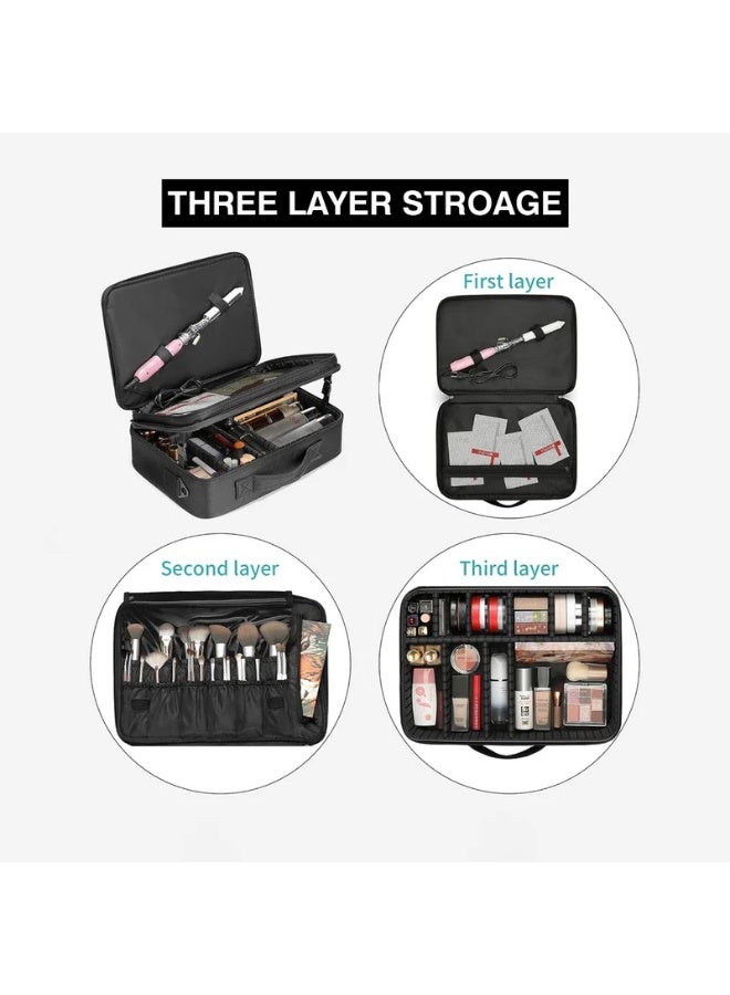 Scar Large High-Quality Tool Organizing Bag – Durable, Spacious, Multi-Compartment - Image 2
