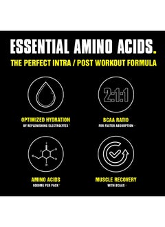 Juiced Aminos 6G BcaaEaa Matrix Plus 4G Amino Acid Blend For Recovery And Improved Performance Orange 30 Servings 133 Ounce - pzsku/Z664D07F461CB8141D543Z/45/_/1695134369/e75aaadf-9414-4900-99f9-fa28fde524ab