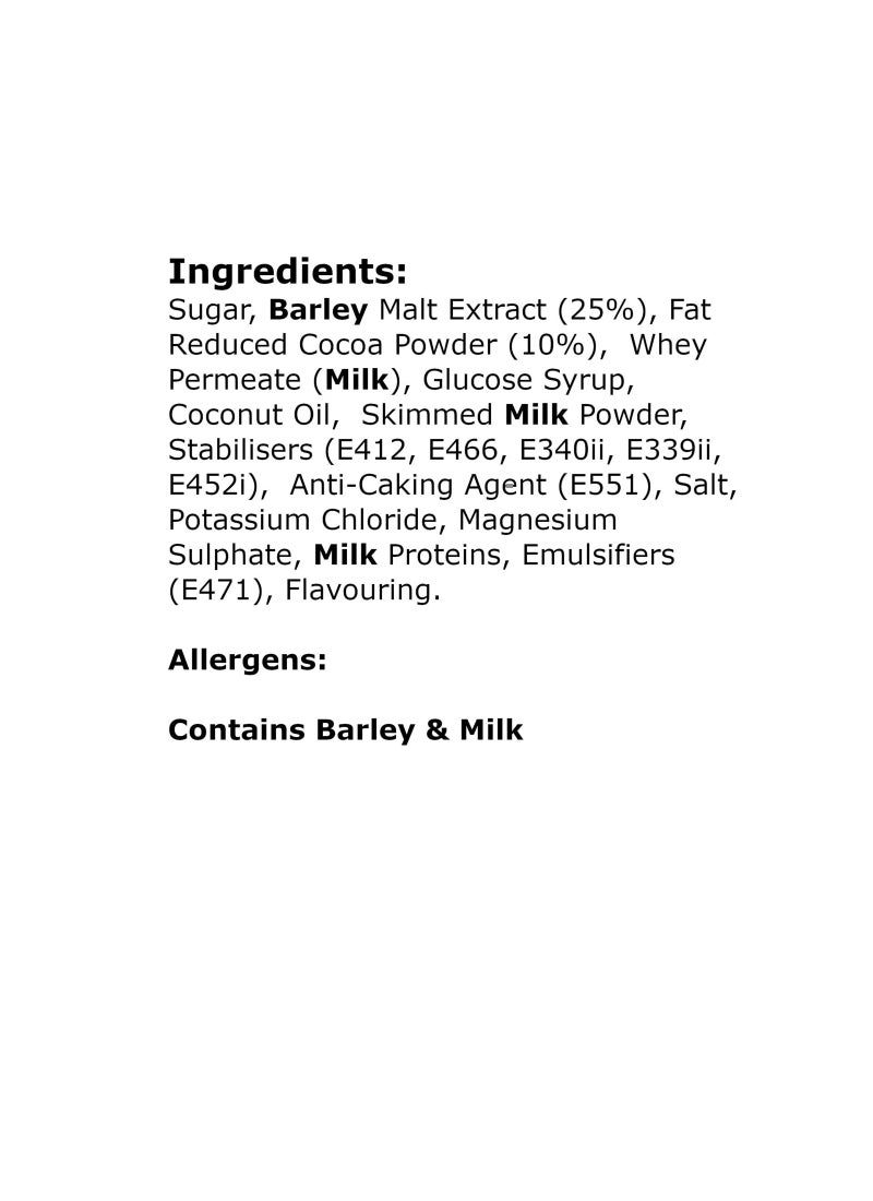 Maltesers Instant Hot Chocolate - Image 4