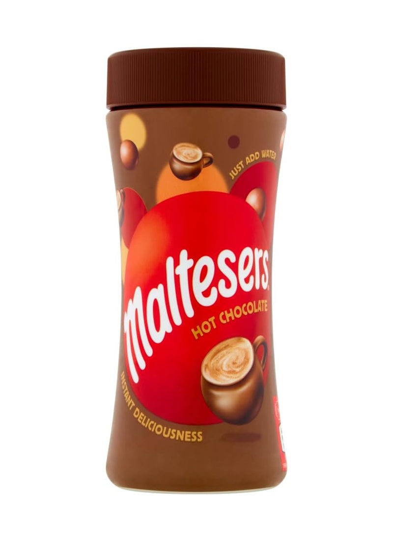 Maltesers Instant Hot Chocolate - Image 1