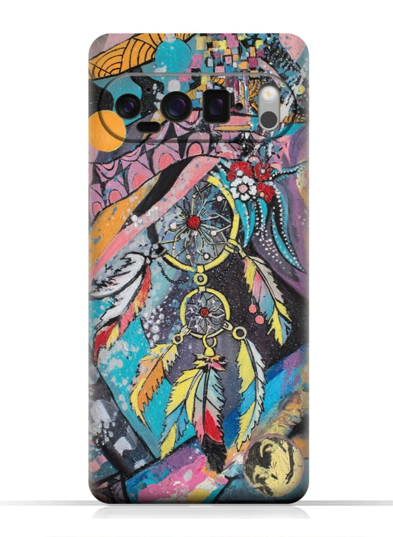 AMC DESIGN Protective Case Cover For Google Pixel 9 Pro XL - Image 1