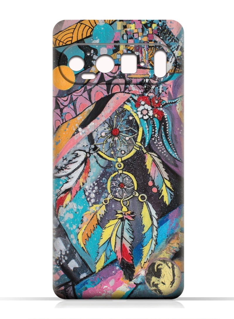 AMC DESIGN Protective Case Cover For Google Pixel 9 Pro XL - Image 2