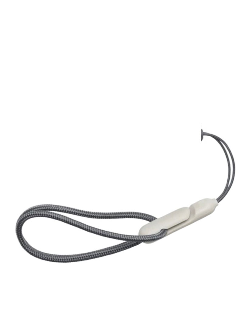 2pcsMobile phone straps, mobile phone wristbands, anti-theft mobile phone straps, two-color woven mobile phone straps, unisex mobile phone wristbands - Image 1