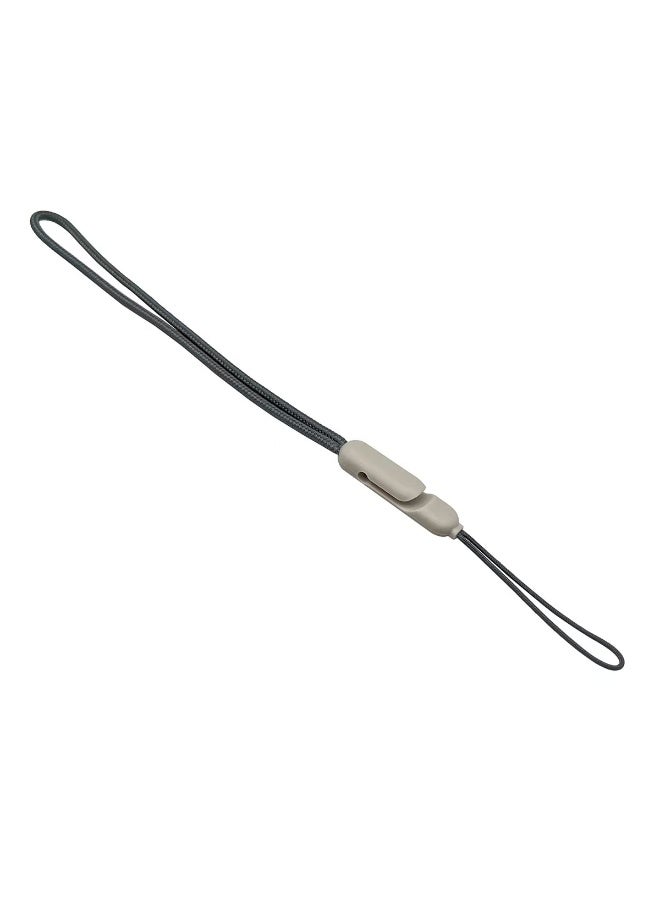 2pcsMobile phone straps, mobile phone wristbands, anti-theft mobile phone straps, two-color woven mobile phone straps, unisex mobile phone wristbands - Image 3