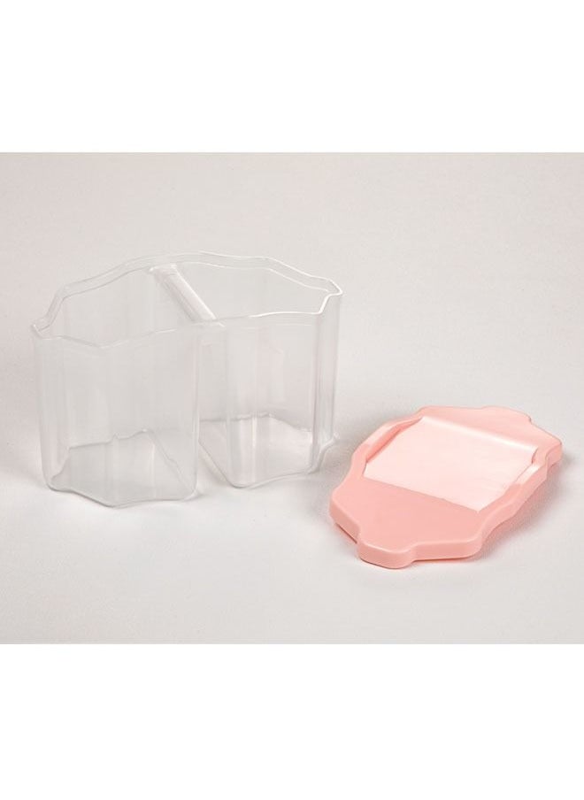 Generic - Picnic Tea Set 4 Person Unique Design Picnic Set - Image 1