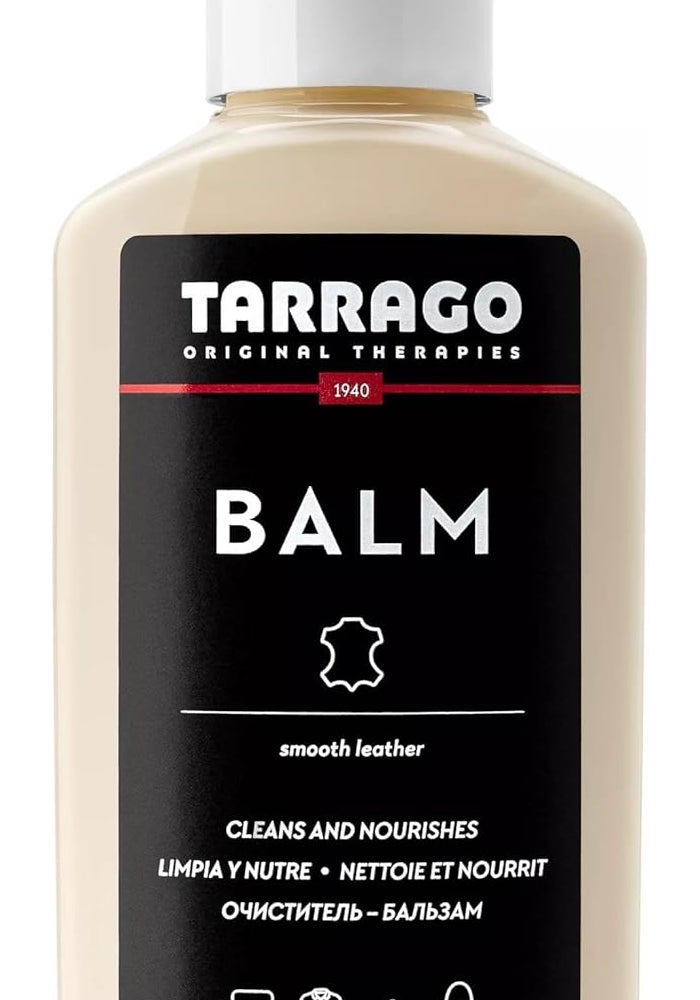 Tarrago Leather Care Balm - 125 ml - Image 1