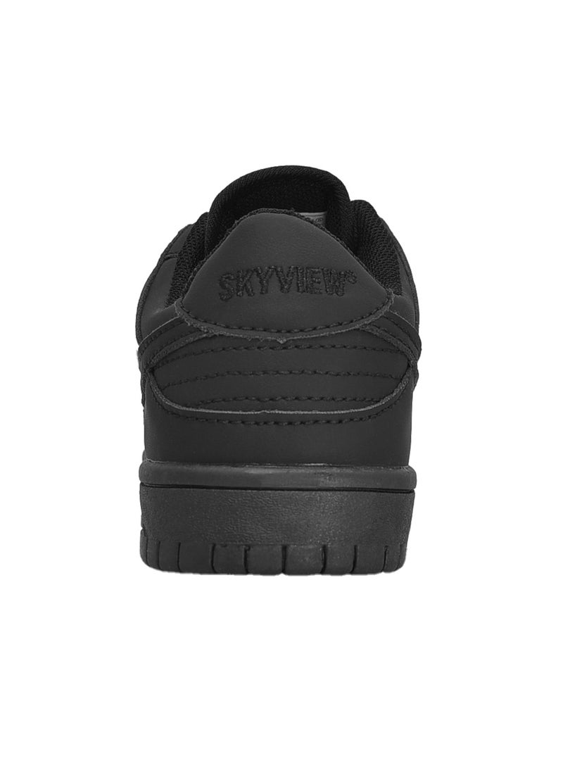 Sky View Sneaker Shoes Low-Top Athletic Walking and Running Shoes Breathable shoes for Kids Teens - Image 5