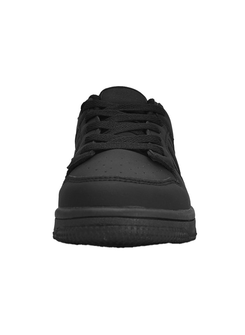 Sky View Sneaker Shoes Low-Top Athletic Walking and Running Shoes Breathable shoes for Kids Teens - Image 4