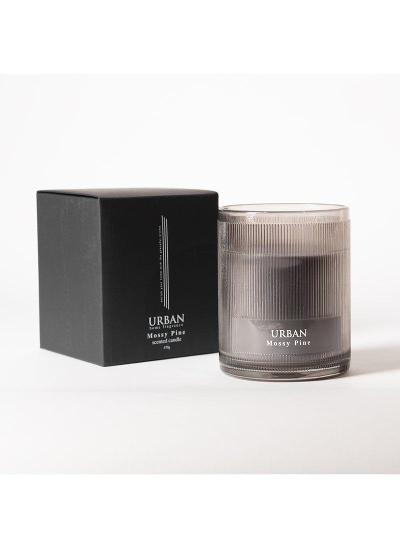 بيوينتي - شمعه معطره في علبة 470 جرام - Image 1