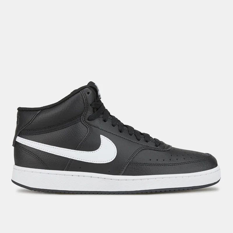Nike Women's Court Vision Mid Shoes