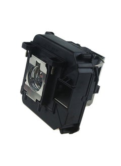 ELPLP68 Replacement Projector Lamp Compatible with Epson PowerLite Home Cinema 3010 3010E 3020 3020E EH-TW5810C 230W Lamp Bulb Replacement
