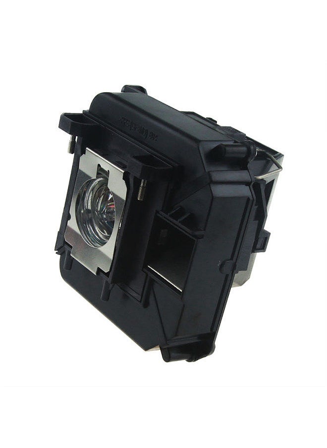 Generic - ELPLP68 Replacement Projector Lamp Compatible with Epson PowerLite Home Cinema 3010 3010E 3020 3020E EH-TW5810C 230W Lamp Bulb Replacement - Image 1