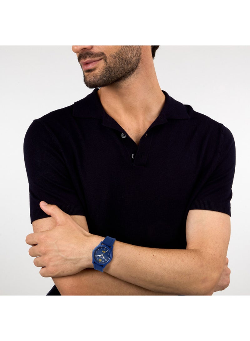 Sector EX-Q 35MM INTER 3H GREY BLU D GREY BLU S - Image 4