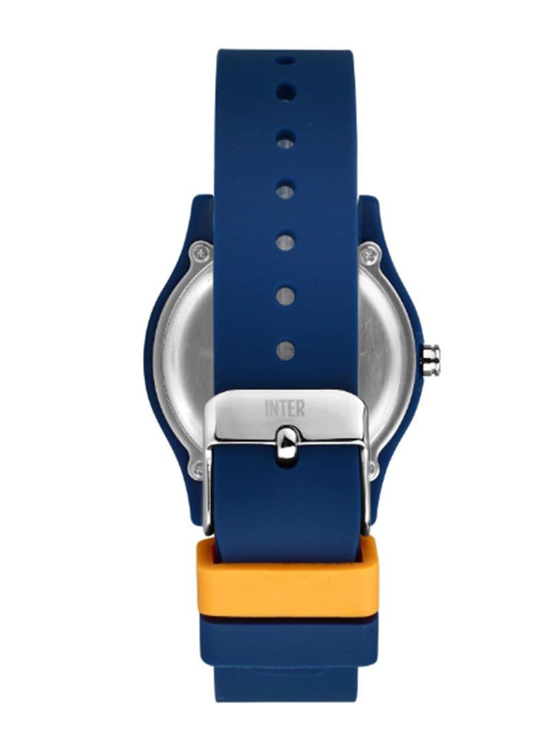 Sector EX-Q 35MM INTER 3H GREY BLU D GREY BLU S - Image 3