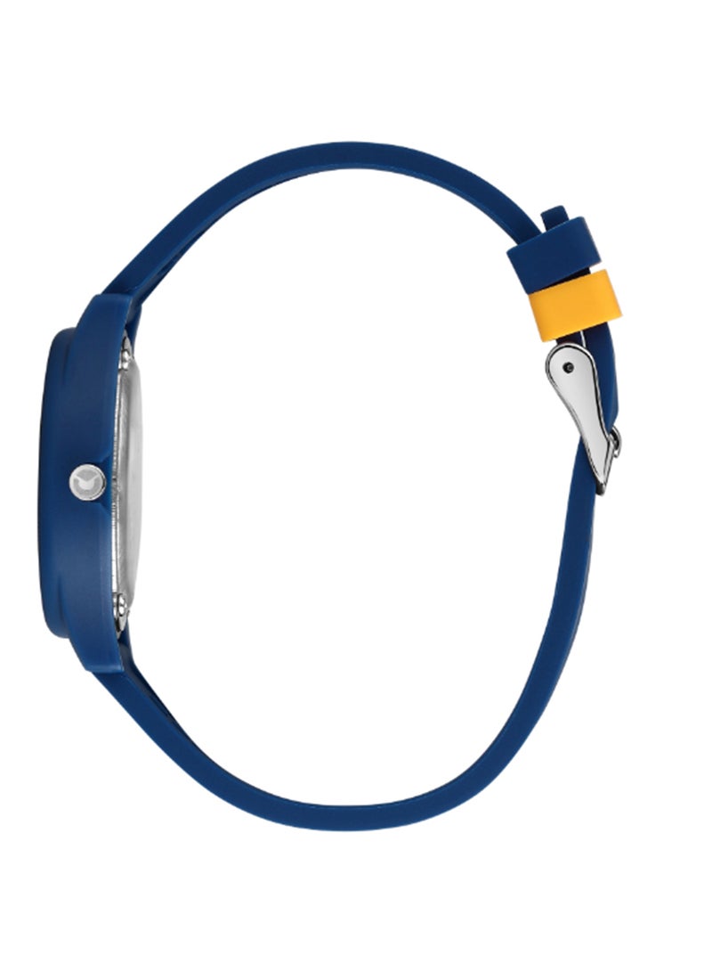 Sector EX-Q 35MM INTER 3H GREY BLU D GREY BLU S - Image 2