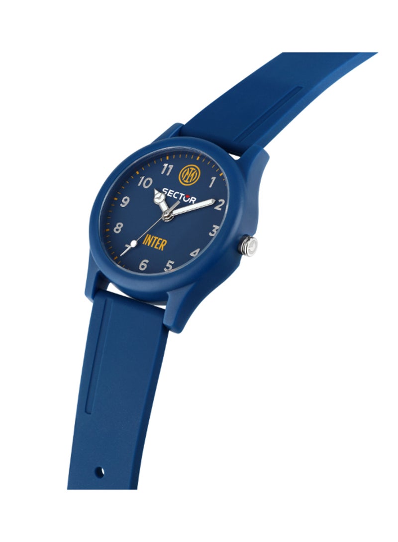 Sector EX-Q 35MM INTER 3H GREY BLU D GREY BLU S - Image 5