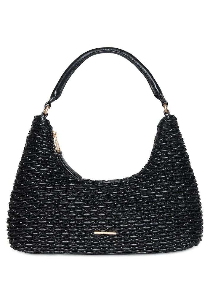 CALVIN KLEIN Casual Pleated Shoulder Bag