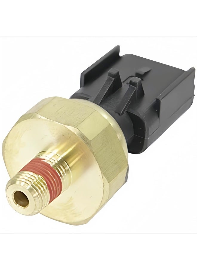 TAMKKEN 05149062AA PS401 PS317 56028807AA Oil Pressure Sensor Switch Fit for Jeep Dodge Ram Chrysler,Cherokee Wrangler Commander,Challenger Charger Durango Caravan Viper,1500 2500 3500,200 300,5149062AB  - Image 1