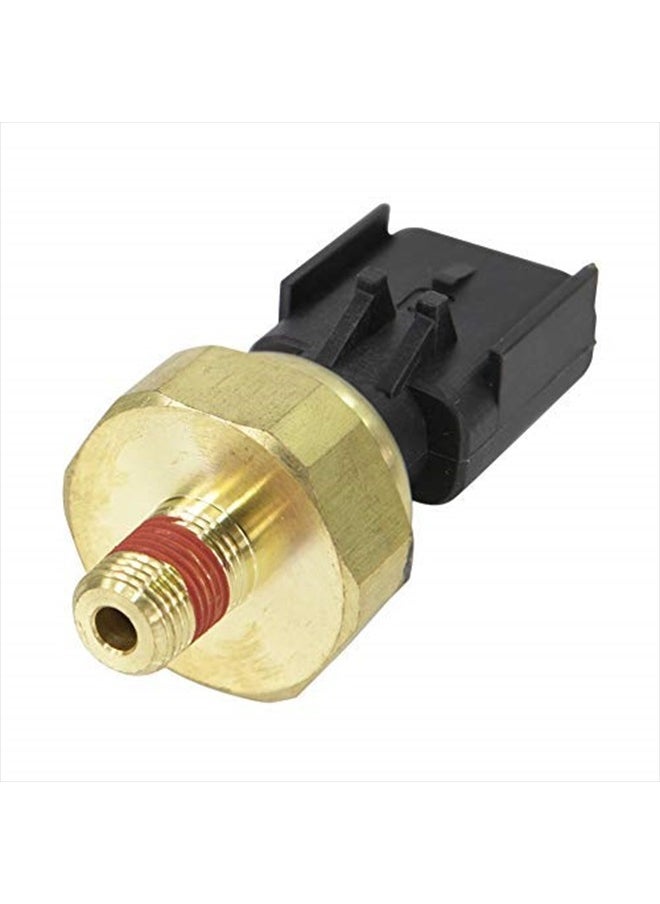 TAMKKEN 05149062AA PS401 PS317 56028807AA Oil Pressure Sensor Switch Fit for Jeep Dodge Ram Chrysler,Cherokee Wrangler Commander,Challenger Charger Durango Caravan Viper,1500 2500 3500,200 300,5149062AB  - Image 2