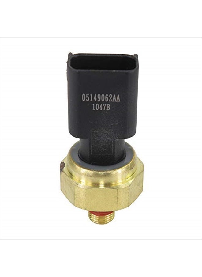TAMKKEN 05149062AA PS401 PS317 56028807AA Oil Pressure Sensor Switch Fit for Jeep Dodge Ram Chrysler,Cherokee Wrangler Commander,Challenger Charger Durango Caravan Viper,1500 2500 3500,200 300,5149062AB  - Image 4