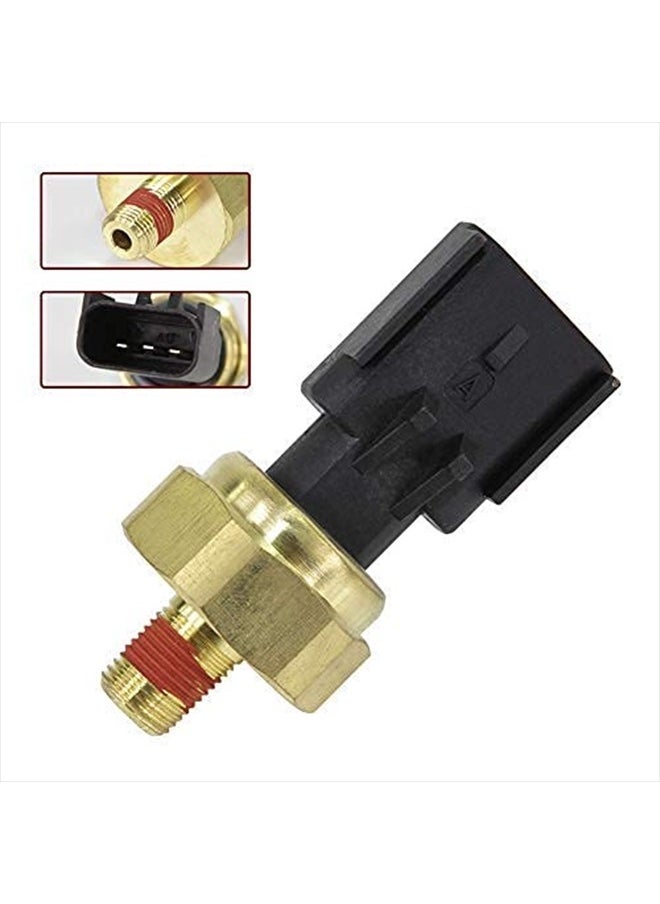 TAMKKEN 05149062AA PS401 PS317 56028807AA Oil Pressure Sensor Switch Fit for Jeep Dodge Ram Chrysler,Cherokee Wrangler Commander,Challenger Charger Durango Caravan Viper,1500 2500 3500,200 300,5149062AB  - Image 3