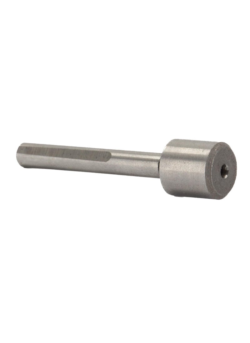 Drill America Drill America - DEWPIL1/4X3/16 DEWCBR Series Qualtech High-Speed Steel Pilot for Counterbore, 3/16" Shank Diameter, 1-3/4" Length, 1/4" Size (Pack of 1)  - Image 1