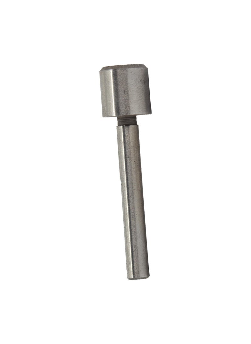 Drill America Drill America - DEWPIL1/4X3/16 DEWCBR Series Qualtech High-Speed Steel Pilot for Counterbore, 3/16" Shank Diameter, 1-3/4" Length, 1/4" Size (Pack of 1)  - Image 3